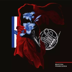 Muzyka francuska. Winyl