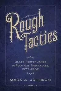Rough Tactics - Johnson Mark A