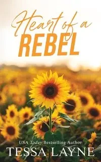 Heart of a Rebel - Layne Tessa