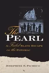 The Pearl - Josephine F. Pacheco