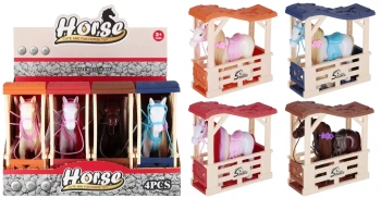 Konik Akc 19x20x8 Mc Disp 4/96