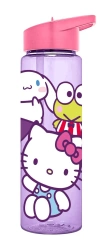 Bidon 600ml Hello Kitty PP HK50208 - Kids Euroswan