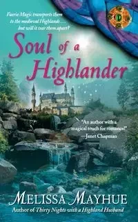 SOUL OF A HIGHLANDER - MAYHUE