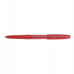 Długopis czerwony PILOT