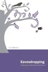 Eavesdropping - Haravu LJ