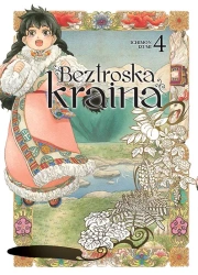 Beztroska kraina. Tom 4 - Izumi Ichimon