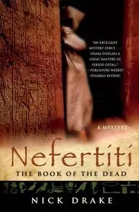 Nefertiti - Nick Drake