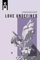 Love Undefined - Katz Jonatha