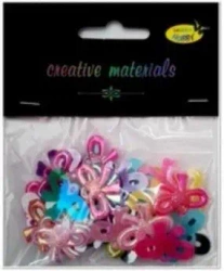 Kokardki perełkowe opalizujące 12g - Galeria Hobby