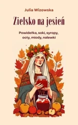 eBook Zielsko na jesień - Julia Wizowska