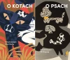 O psach + O kotach PAKIET 2 książek - praca zbiorowa