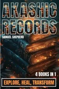 Akashic Records - Samuel Shepherd