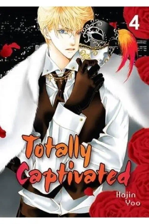 Totally Captivated T.4 - Hajin Yoo