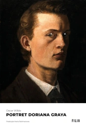 eBook Portret Doriana Graya - Oskar Wilde epub mobi