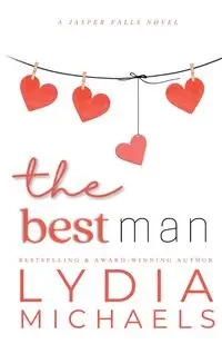 The Best Man - Lydia Michaels