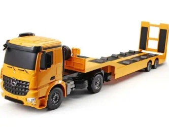 Pojazd RC Double Eagle Mercedes Arocs - ATA
