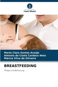 BREASTFEEDING - Maria Clara Santos Araújo