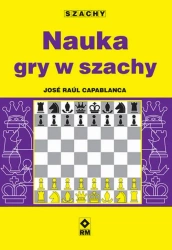 eBook Nauka gry w szachy - José Raúl Capablanca epub mobi
