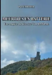 Meurtres en batterie - Pat Cartier