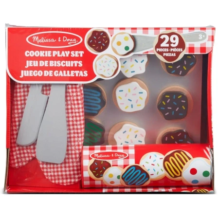 Mellisa&Doug. Cukiernia