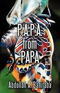 P.A.P.A. from Papa - Banitaba Abdollah A.
