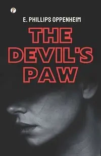 The Devil's Paw - Oppenheim E. Phillips