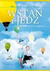 Wstań i jedź (Wersja elektroniczna (PDF)) - Małgorzata Krasoń i Łukasz Krasoń
