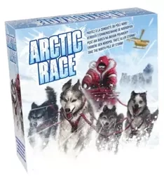 Arctic Race - Tactic