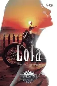 Lola - Patricia Sutherland