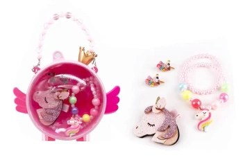 Biżuteria w torebce - Wyprzedaż