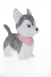 Pies interaktywny Labrador Luna - TM Toys