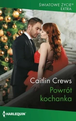 eBook Powrót kochanka - Caitlin Crews mobi epub