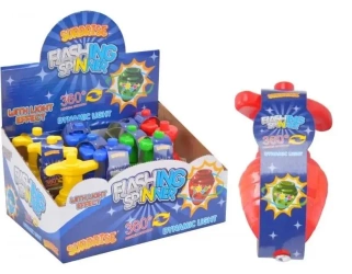 Bączek świecący MIX - Trifox