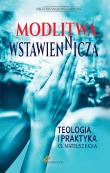eBook Modlitwa wstawiennicza - Mateusz Ks. Kicka epub mobi