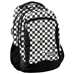 Plecak 3-komorowy Minnie DM25MA-2808 - PASO