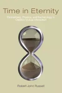Time in Eternity - Russell Robert John