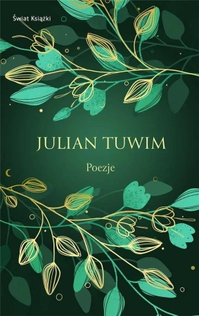 Poezje - Julian Tuwim