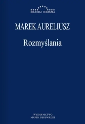 Rozmyślania w.2023 - Marek Aureliusz