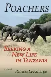 Poachers - Patricia Lee Sharpe