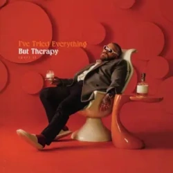 I've Tried Everything But Therapy. Part 1 CD - Teddy Swims