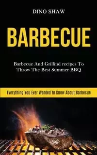 Barbecue - Dino Shaw