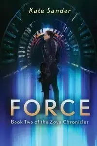 Force - Kate Sander