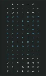 The Symposium - Plato