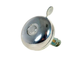 Dzwonek do roweru metalowy - ADAR