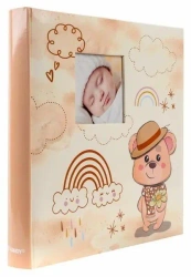 Fotoalbum kieszeniowy szyty Friends 2 - Fandy