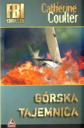 Górska tajemnica - Catherine Coulter