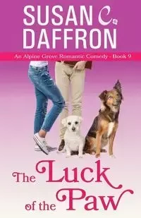 The Luck of the Paw - Susan C. Daffron