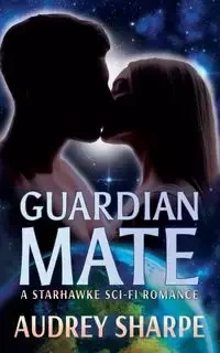 Guardian Mate - Audrey Sharpe