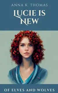 Lucie is New - Thomas Anna K.