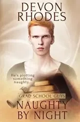 Grad School Guys - Devon Rhodes